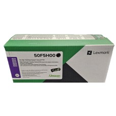 Lexmark 505H 50F5H00 Siyah Orjinal Toner - MS310 / MS410