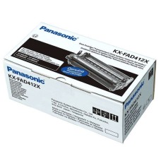 Panasonic KX-FAD412X / KX-MB2010 / KX-MB2020 / KX-MB2025 / KX-MB2030 Orjinal Drum