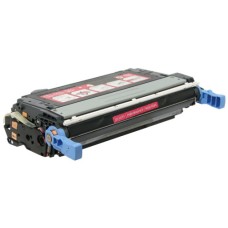 HP Q6460A Siyah Orjinal Toner - CM4730