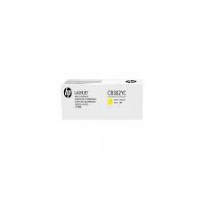HP CB382YC (824A) Sarı Orjinal Toner - Laserjet CP6015 (U) (T3833) hemen satın al!