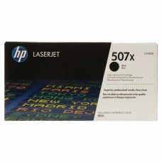 HP CE400X Siyah Orjinal Toner Yüksek Kapasite - Laserjet M551 / M570