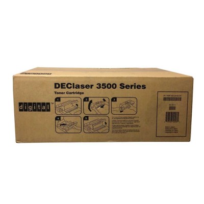 Digital DecLaser 3500 Orjinal Toner LN-14 / Star LS-5 (T3837) hemen satın al!