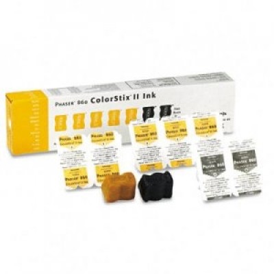 Xerox 016190501 Orjinal Mürekkep Toner 5 Sarı 2 Siyah - Phaser 860 (T3842) hemen satın al!