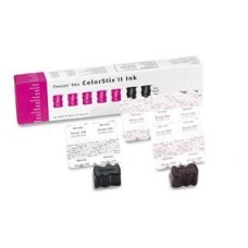 Xerox 016190401 Orjinal Mürekkep Toner 5 Kırmızı 2 Siyah - Phaser 860