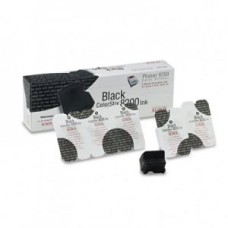 Xerox 016204000 Siyah Orjinal Toner 5li Paket - Phaser 8200