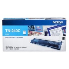 Brother TN-240C Mavi Orjinal Toner - MFC-9120CN