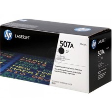 HP CE400A Siyah Orjinal Toner - Laserjet M551 / M570