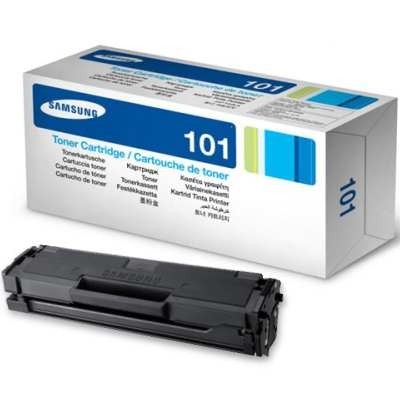 Samsung MLT-D101S/SEE Orjinal Toner - ML-2165 / SCX-3405 (T3857) hemen satın al!