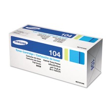 Samsung MLT-D104S Siyah Orjinal Toner - ML-1660