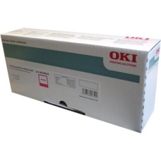 OKI 44318618 Kırmızı Orjinal Toner - ES3032a4 / ES7411