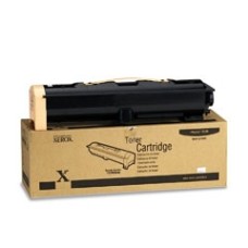 Xerox 113R00668 Siyah Orjinal Toner - Phaser 5500