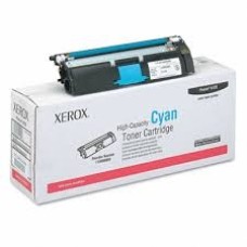 Xerox 113R00693 Mavi Orjinal Toner Yüksek Kapasite - Phaser 6120 / 6115