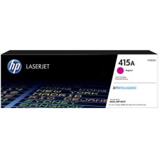 HP 415a W2033A Kırmızı Orjinal Toner - Laserjet Pro M454 / M479