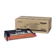 Xerox 113R00732 Kırmızı Orjinal Toner - Phaser 6180