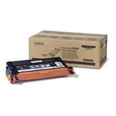 Xerox 113R00734 Siyah Orjinal Toner - Phaser 6180