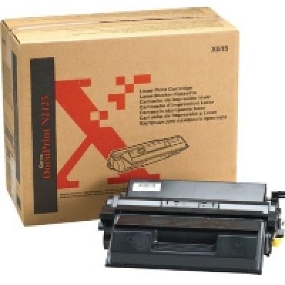 Xerox 113R00445 Siyah Orjinal Toner - N2125 (C) (T3896) hemen satın al!