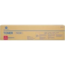 Konica Minolta TN-210M Kırmızı Orjinal Toner - C250 / C252