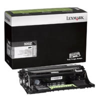 Lexmark 50F0Z00 (500Z) Görüntüleme Ünitesi - MS310 / MS410 (T3907) hemen satın al!