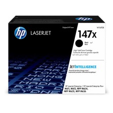 HP W1470X Siyah Orjinal Toner Yüksek Kapasite - M610 /M611X / M611DN