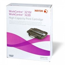 Xerox 106R01487 Orjinal Toner Yüksek Kapasite - Phaser 3210