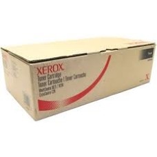 Xerox 106R01048 Siyah Orjinal Toner - WorkCentre M20