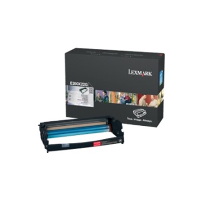 Lexmark E260X22G Siyah Drum Ünitesi - E260 / X364 (C) (T3922) hemen satın al!