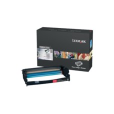 Lexmark E260X22G Siyah Drum Ünitesi - E260 / X364