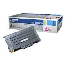Samsung CLP-510D5M/SEE Kırmızı Orjinal Toner - CLP-510
