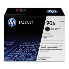 HP CE390A (90A) Siyah Orjinal Toner - LaserJet M4555MFP