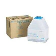 Ricoh 885409 Mavi Orjinal Toner - AP-3800CMF / AP-3800C