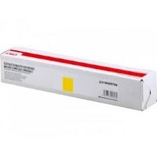 OKI 44469714 Sarı Orjinal Toner - C310 / C330