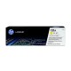 HP CF212A (131A) Sarı Orjinal Toner - LaserJet M276 / M251