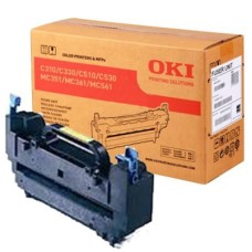 OKI 43853103 Orjinal Fuser Ünitesi - C5650 / C5750