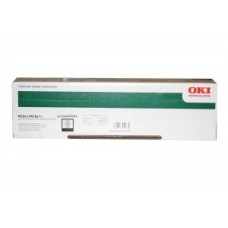 OKI 44059264 Siyah Orjinal Toner - MC861