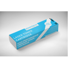 HP Q6001A (124A) Mavi Orjinal Toner - Laserjet 1600