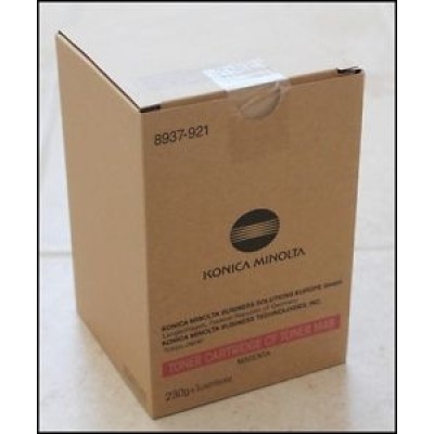 Konica Minolta 8937-921 Kırmızı Orjinal Toner - CF2002 / CF3102 (T3990) hemen satın al!