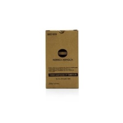 Konica Minolta 8937-909 Siyah Orjinal Toner - CF2002 / CF3102 (T3992) hemen satın al!