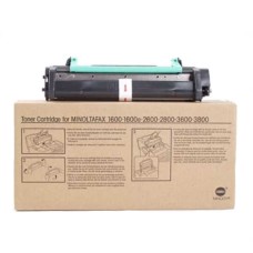 Konica Minolta 4152-613 Orjinal Toner - 1600 / 2600 / 2800 / 3600 / 3800