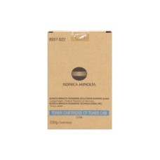 Konica Minolta 8937-922 Mavi Orjinal Toner - CF2002 / CF3102