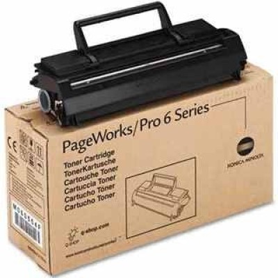 Konica Minolta 1710511-001 Orjinal Toner Yüksek Kapasite - 1100 / 1200 (T3997) hemen satın al!
