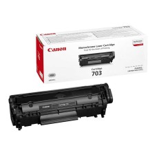 Canon CRG-703 Orjinal Toner - LBP2900 / LBP3000