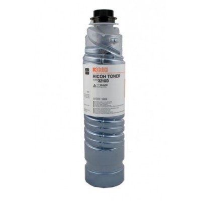 Ricoh Type 3210D 888182 Siyah Orjinal Toner - 2035 / 2045 (T4014) hemen satın al!
