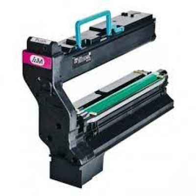 Konica Minolta 171-0582-003 Kırmızı Orjinal Toner - 5430DL (U) (T4023) hemen satın al!