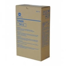 Konica Minolta TN-114 Orjinal Toner - 7115 / 7118