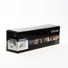 Lexmark C925H2KG Siyah Orjinal Toner - C925