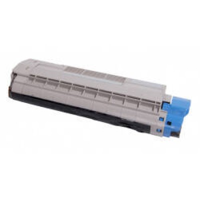 OKI 43865743 Mavi Orjinal Toner - C5850 / C5950 (U) (T4037) hemen satın al!
