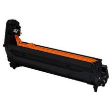 OKI 43381724 Siyah Orjinal Drum Ünitesi - C5800 / C5900