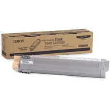 Xerox 106R01080 Siyah Orjinal Toner Yüksek Kapasite - Phaser 7400