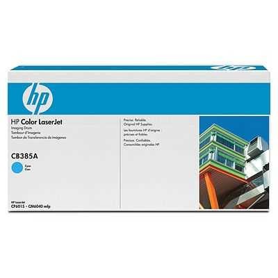 HP CB385A (824A) Mavi Orjinal Drum Ünitesi - Laserjet CP6015 (B) (T4051) hemen satın al!
