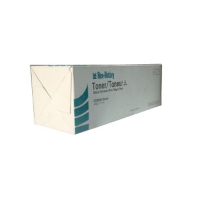 Rex Rotary 887825 C8406 / C8606 Serisi Siyah Orjinal Toner (T4056) hemen satın al!